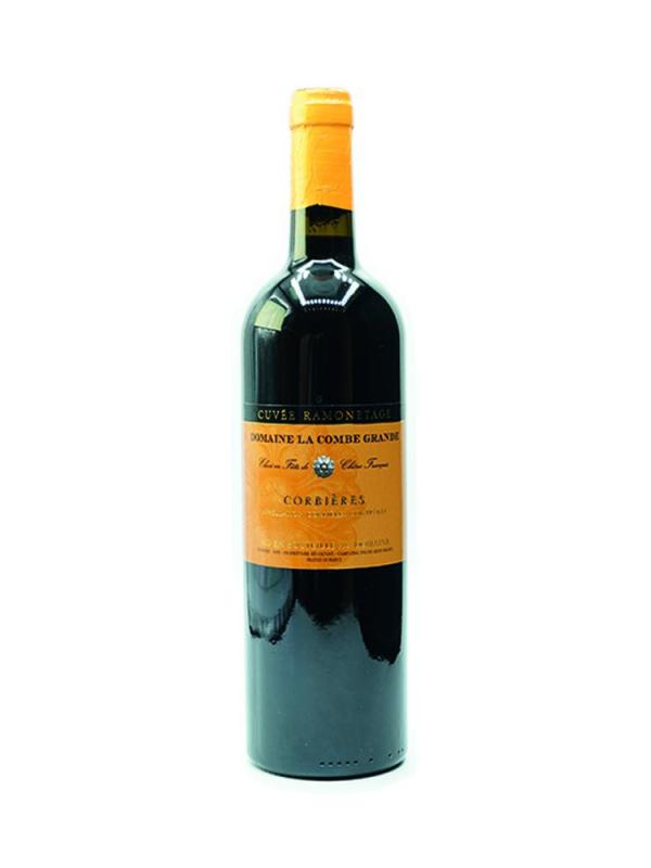 Corbieres ramonetage dne combe grande