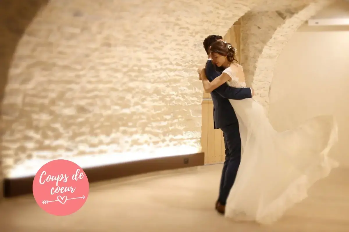 Mariage atypique
