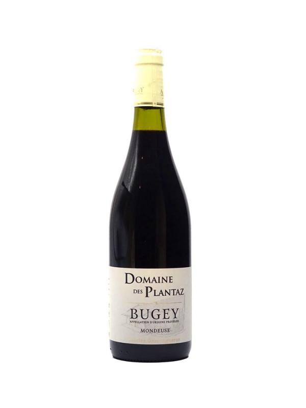 Mondeuse bugey dne de plantaz