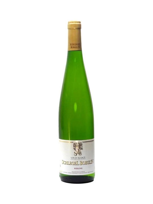 Riesling schlegel boeglin