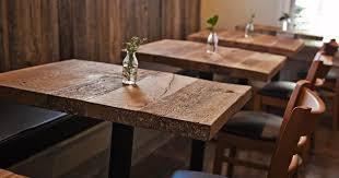 Tables